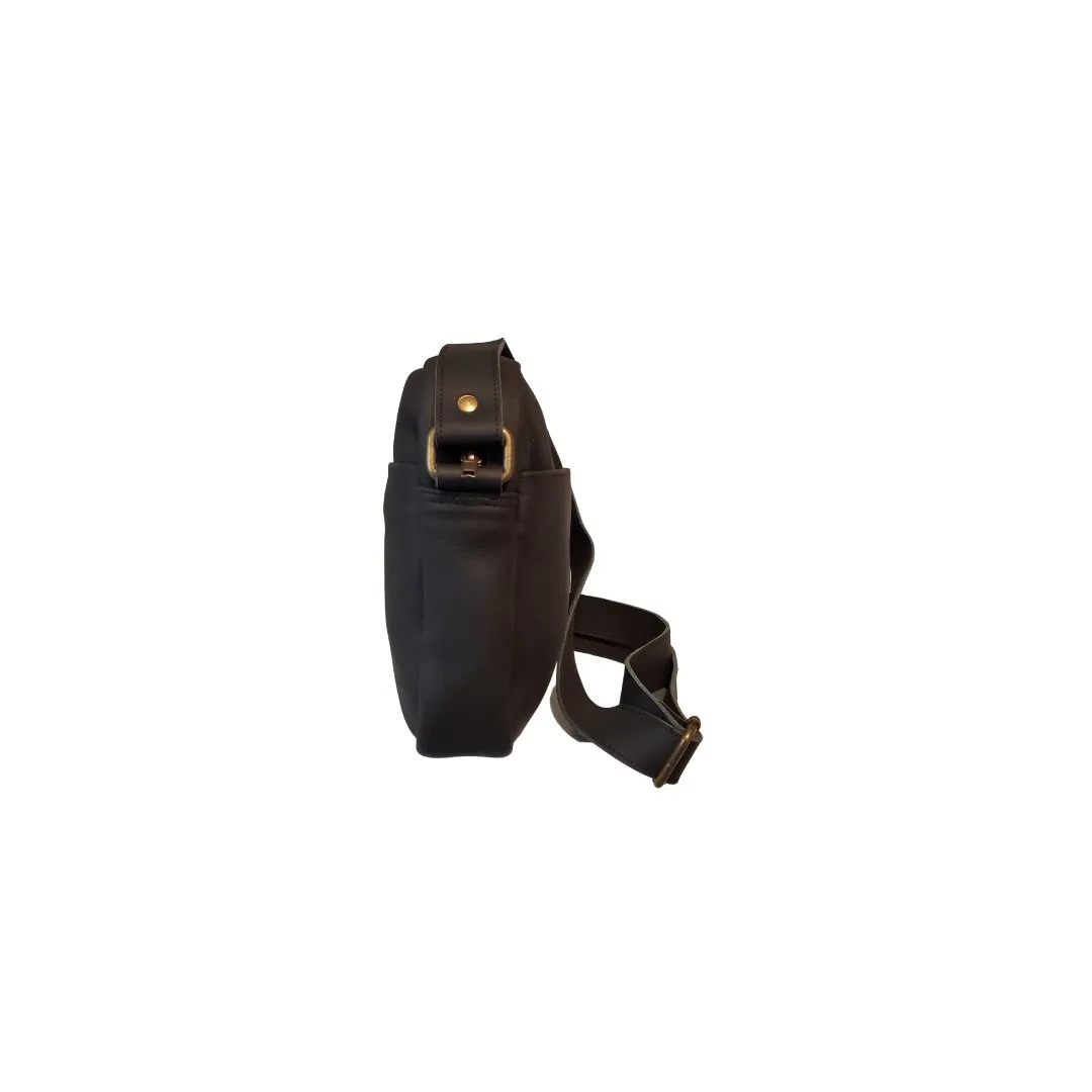 Madiba Bag - Black
