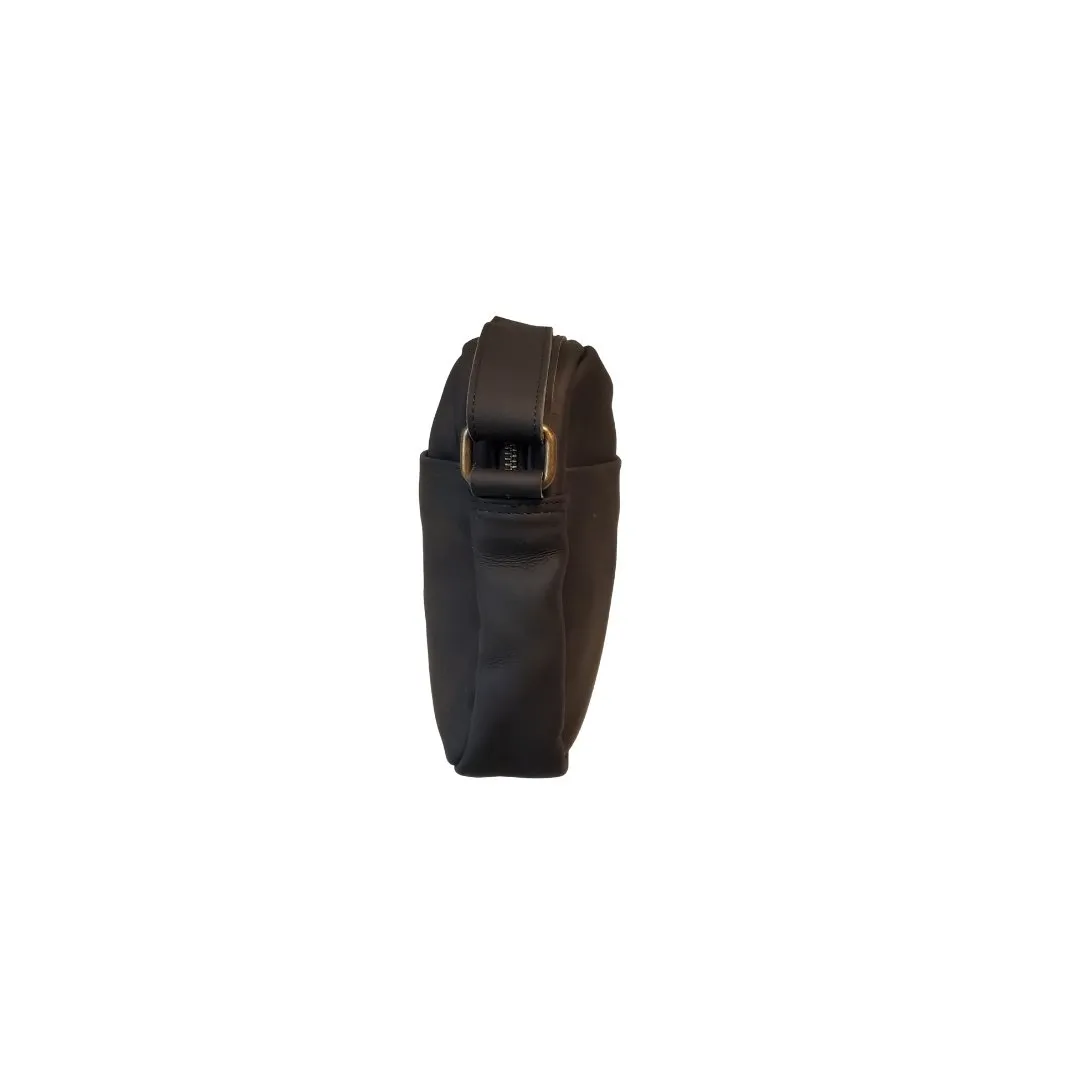 Madiba Bag - Black