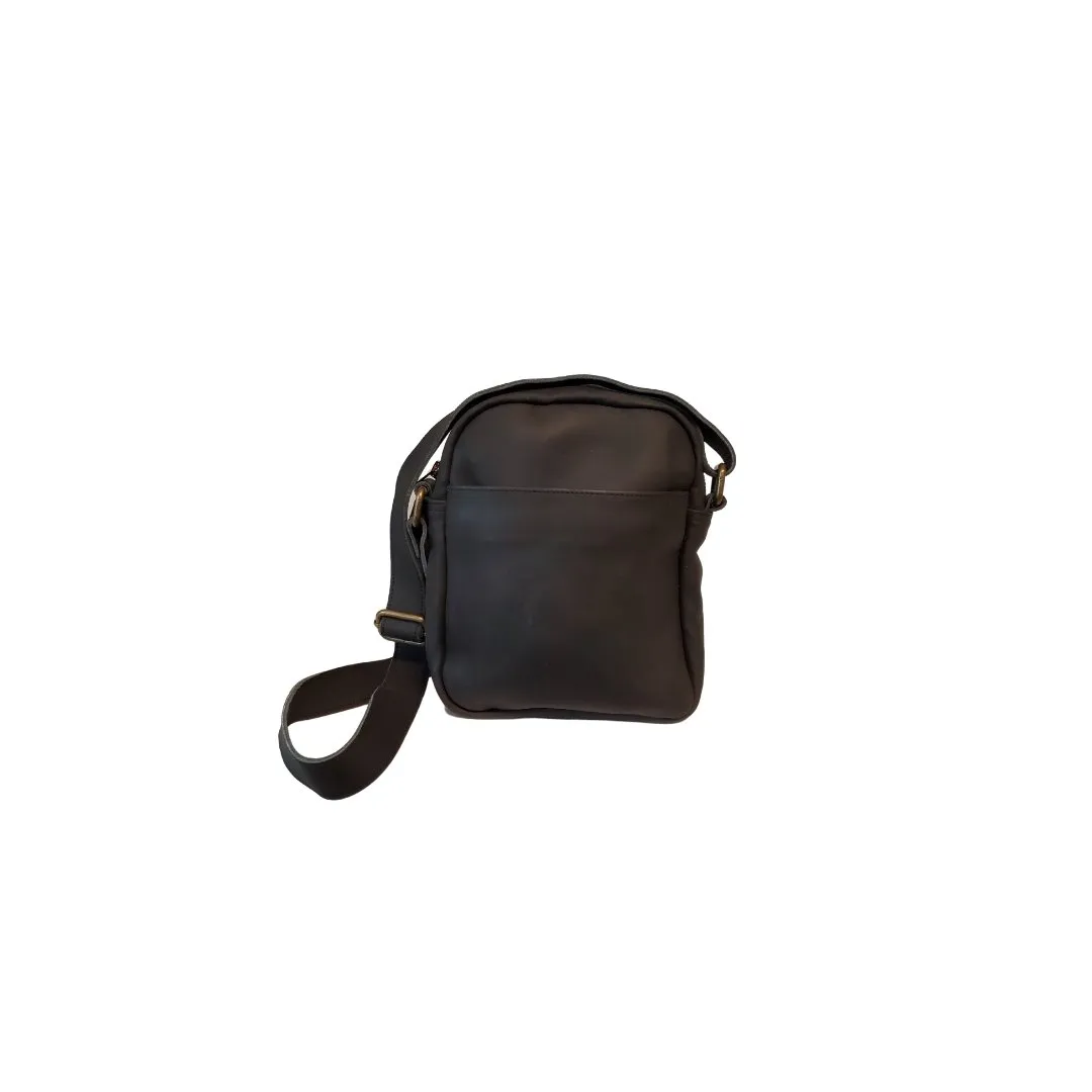 Madiba Bag - Black