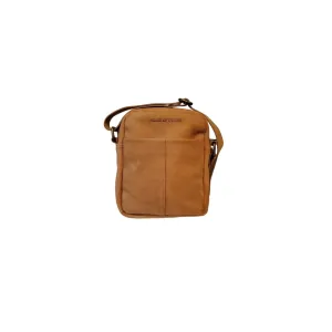 Madiba Bag - Tan