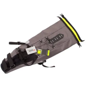 Madison Caribou Seatpack Waterproof Lined With Roll Down Closure Small