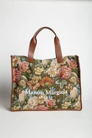 MAISON MARGIELA | LARGE CABAS SHOPPING BAG
