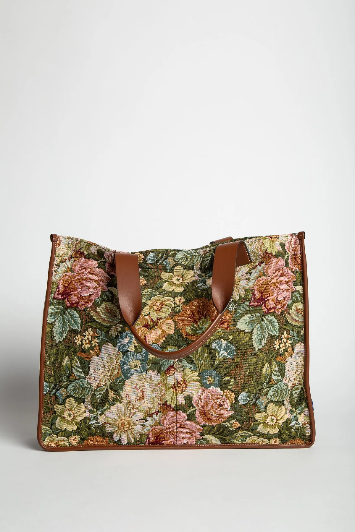 MAISON MARGIELA | LARGE CABAS SHOPPING BAG