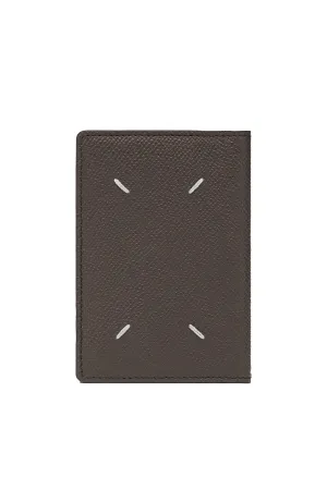 Maison Margiela Slim 2 Card Holder 'Elephant'