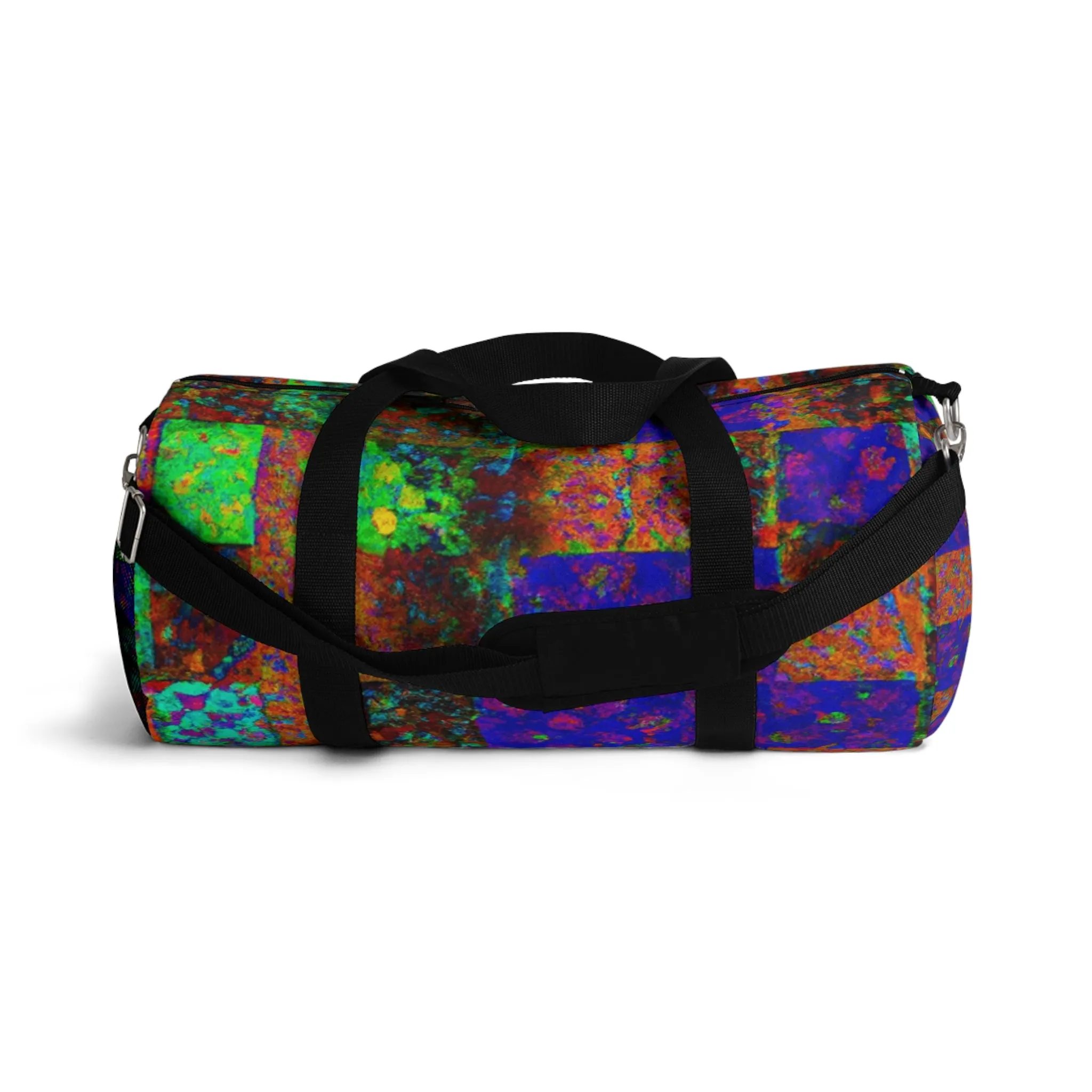 Marie-Antoinette Fleury. - Duffel Bag