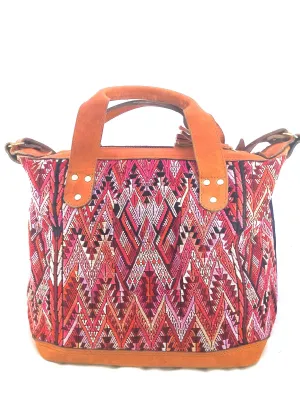 Maya Mini Day Bag No.03