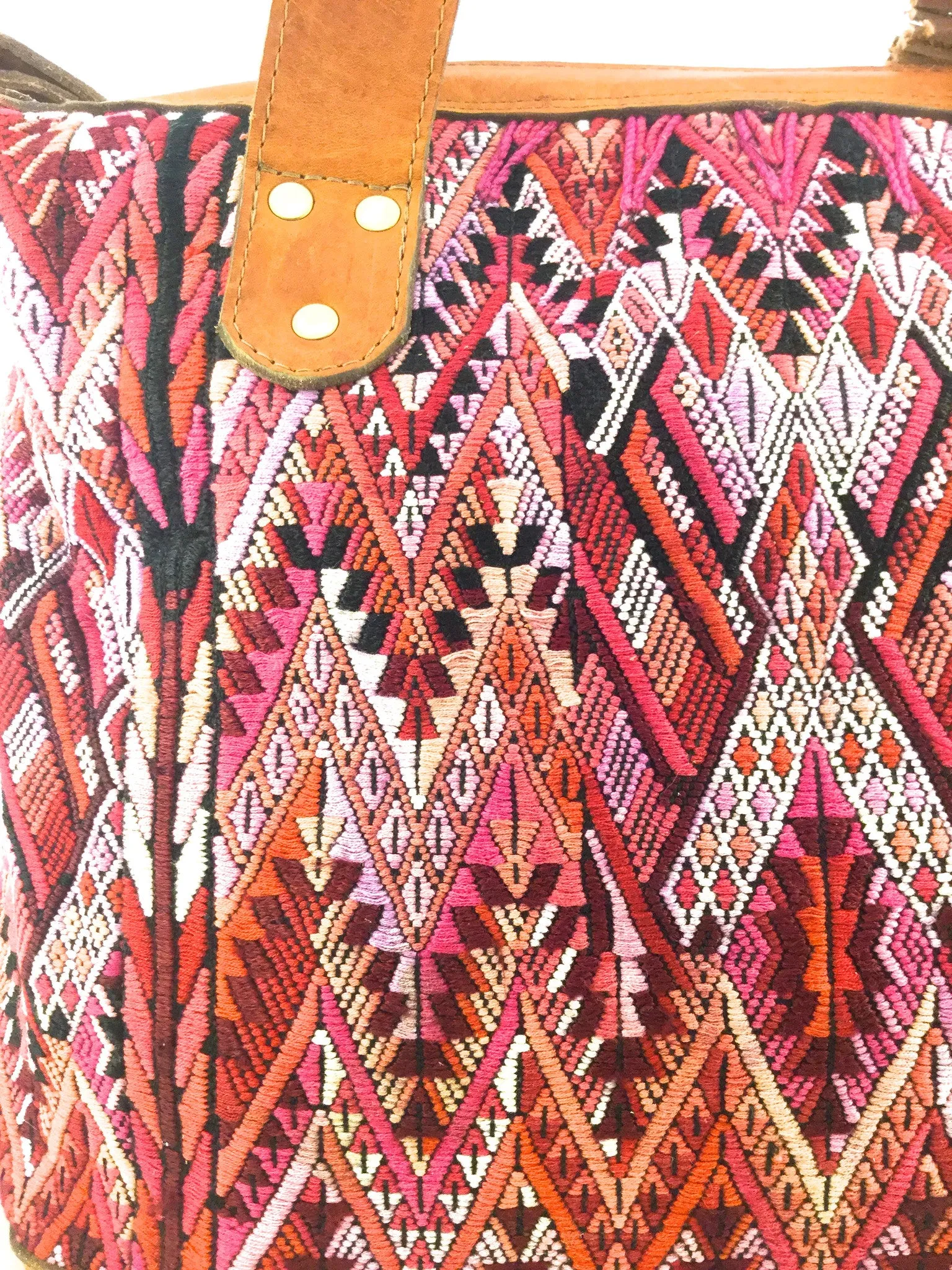 Maya Mini Day Bag No.03