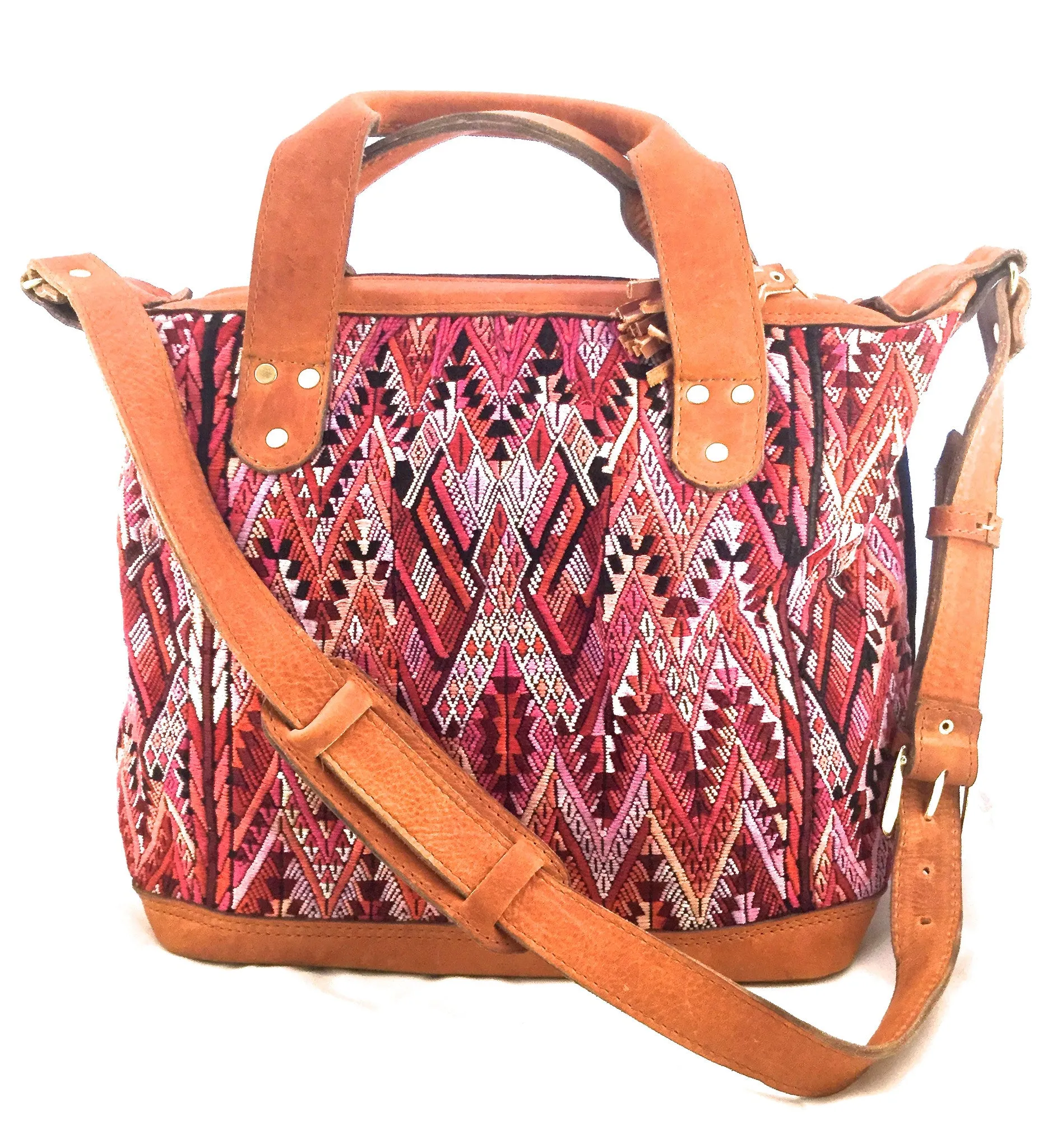 Maya Mini Day Bag No.03