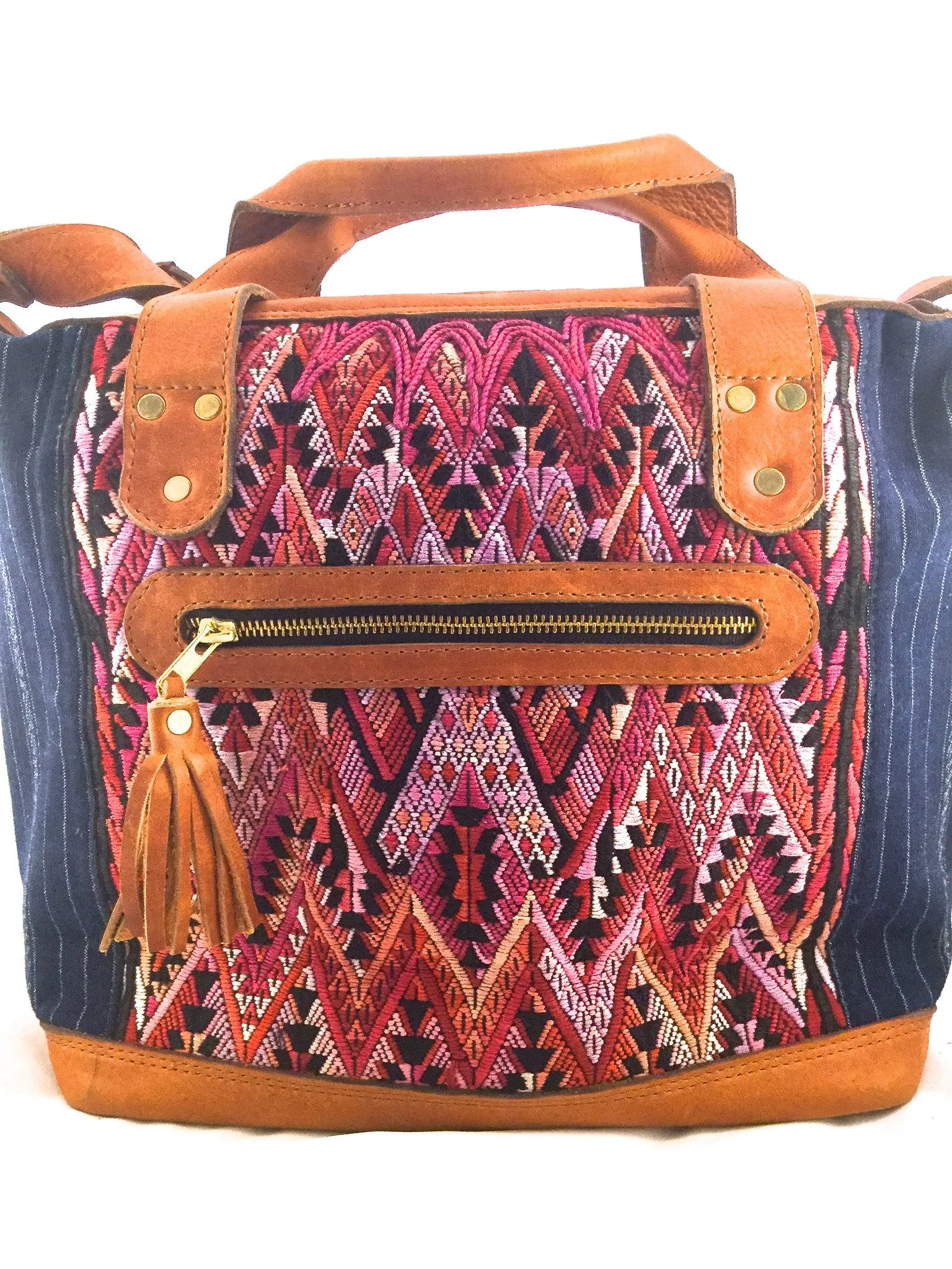 Maya Mini Day Bag No.03