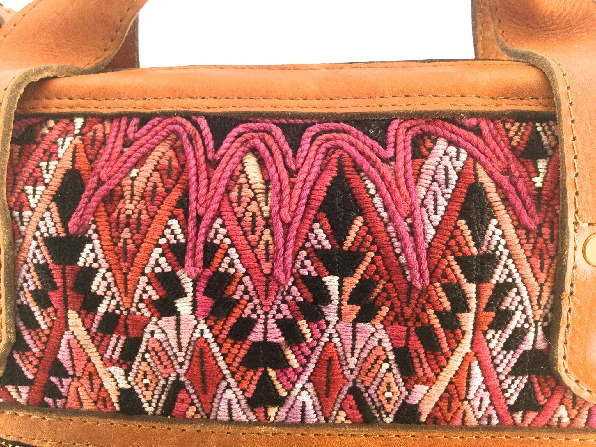 Maya Mini Day Bag No.03