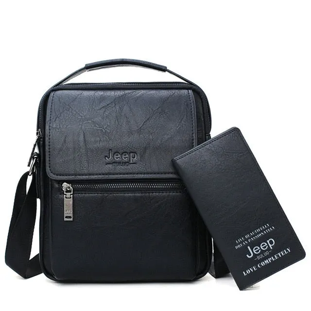 Men Handbag