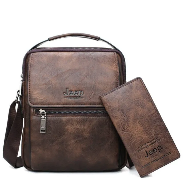 Men Handbag