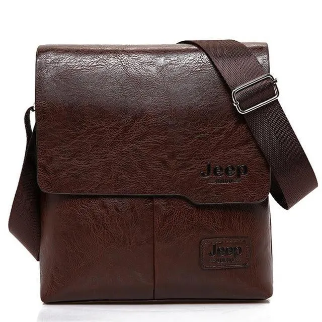 Men Shoulder Bag