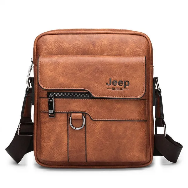 Men Shoulder Bag