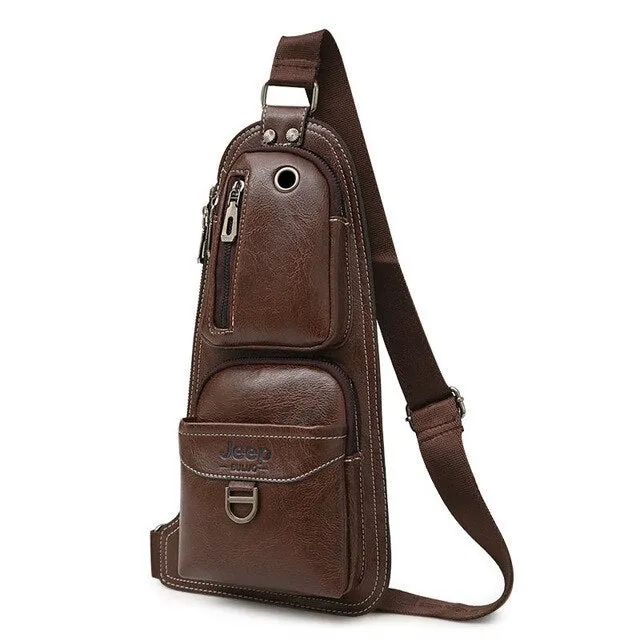Men Shoulder Bag