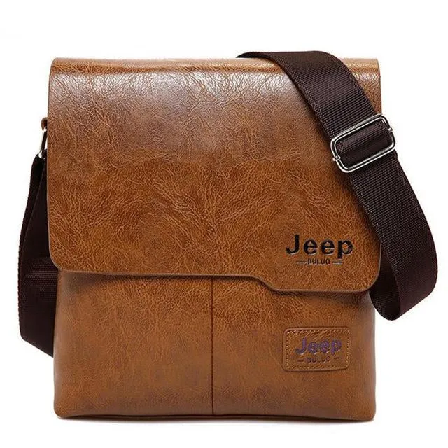 Men Shoulder Bag