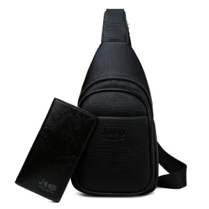 Men Shoulder Bag