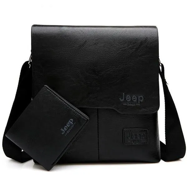 Men Shoulder Bag