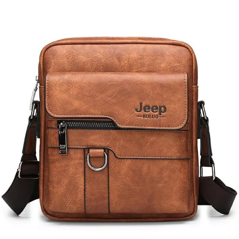 Men Shoulder Bag