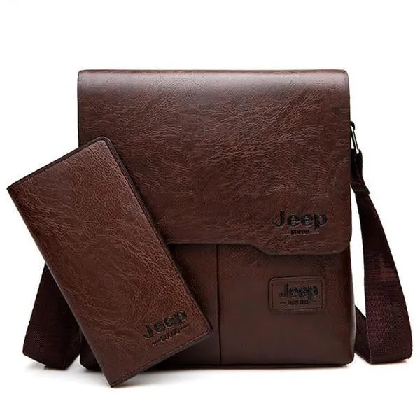 Men Shoulder Bag