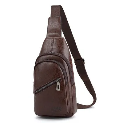 Men Shoulder Bag