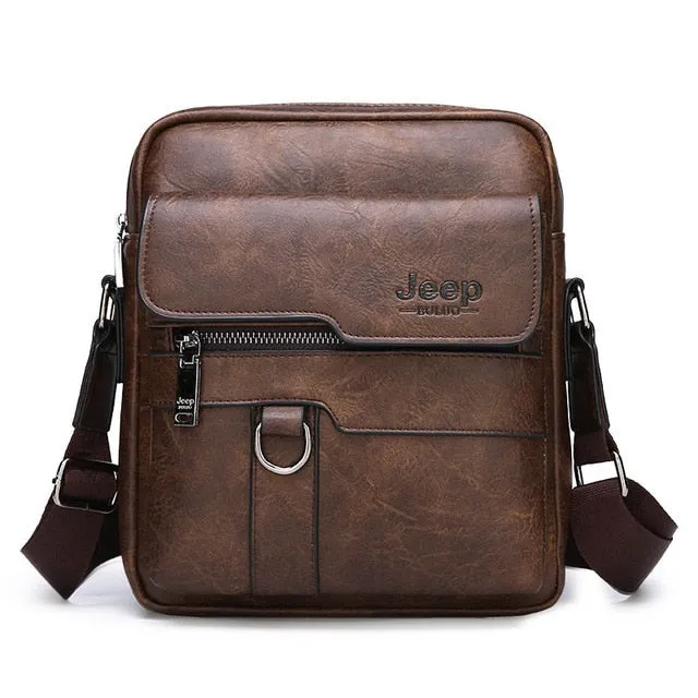 Men Shoulder Bag