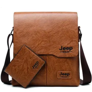 Men Shoulder Bag