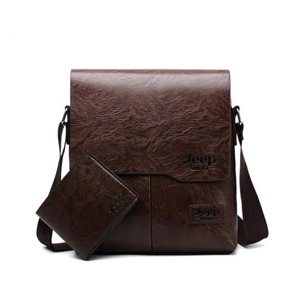 Men Shoulder Bag