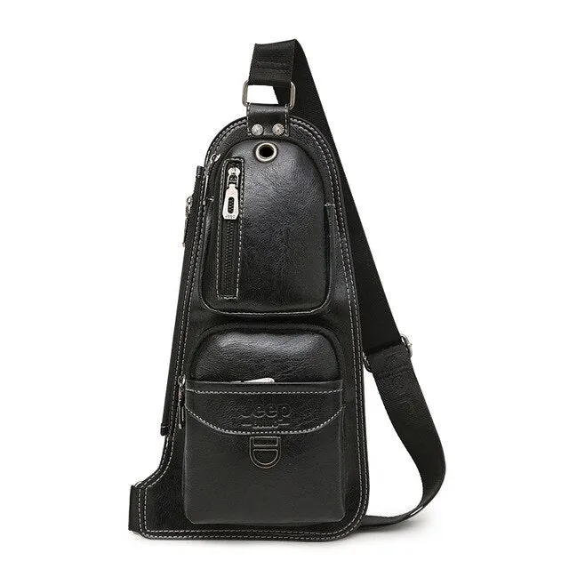 Men Shoulder Bag