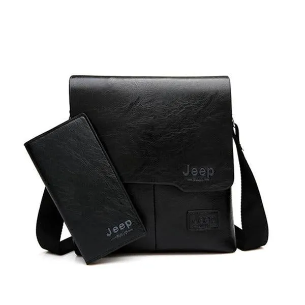 Men Shoulder Bag