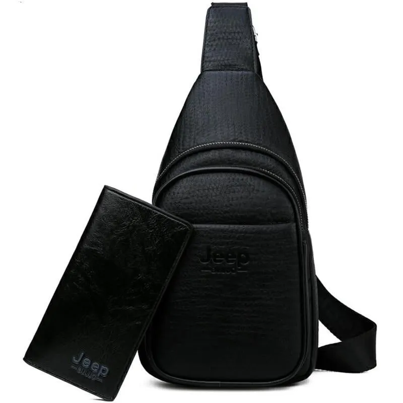 Men Shoulder Bag
