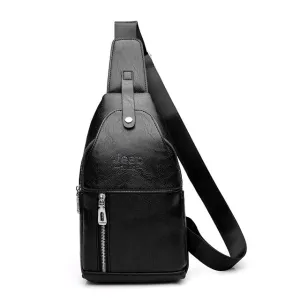 Men Shoulder Bag