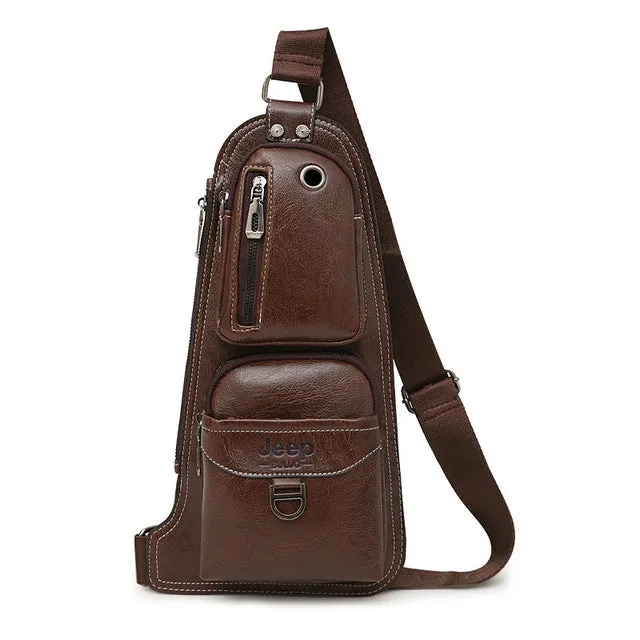 Men Shoulder Bag