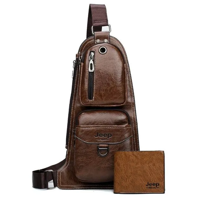 Men Shoulder Bag