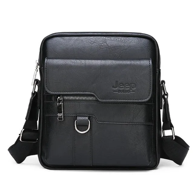 Men Shoulder Bag