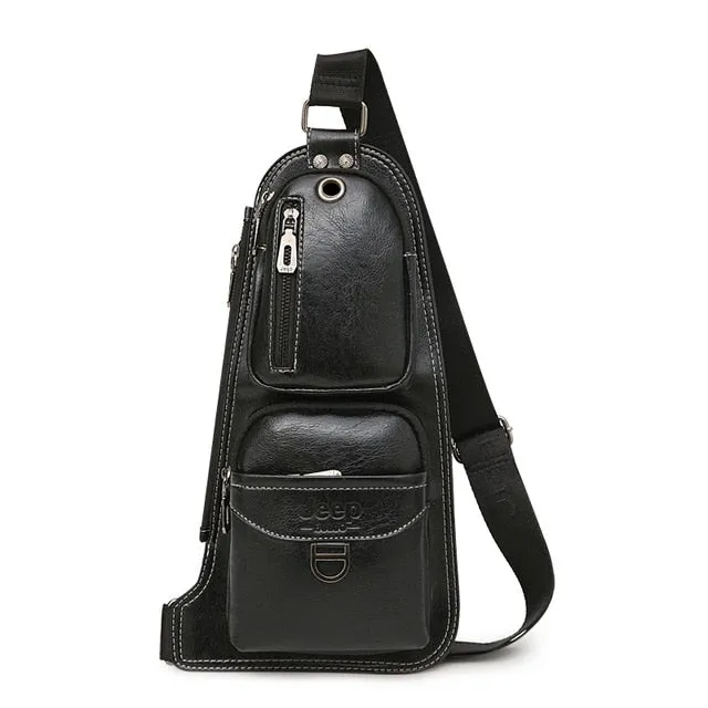 Men Shoulder Bag