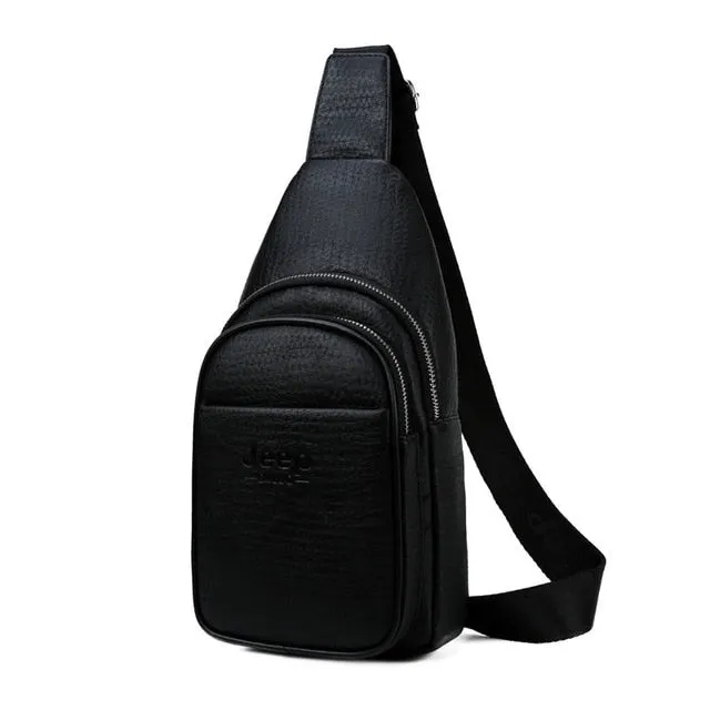 Men Shoulder Bag