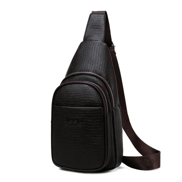 Men Shoulder Bag