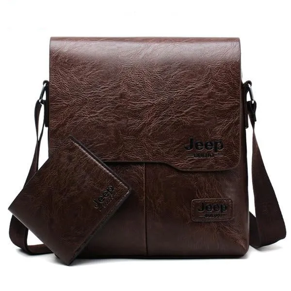 Men Shoulder Bag