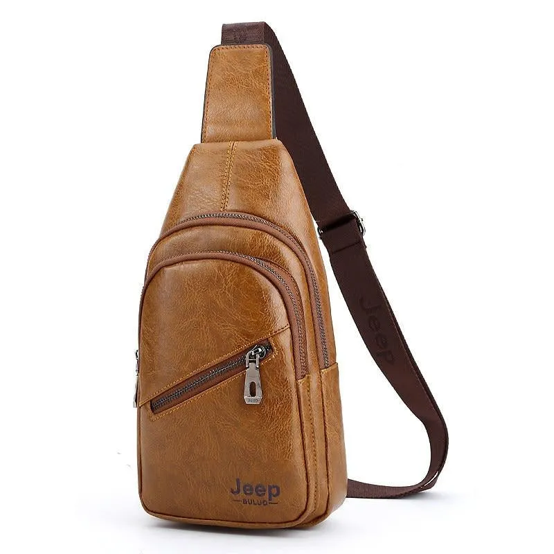 Men Shoulder Bag