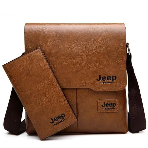 Men Shoulder Bag