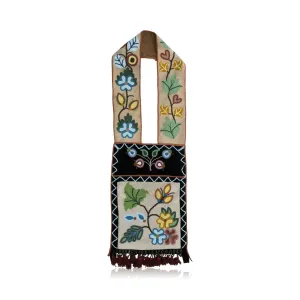 Menominee Bandolier
