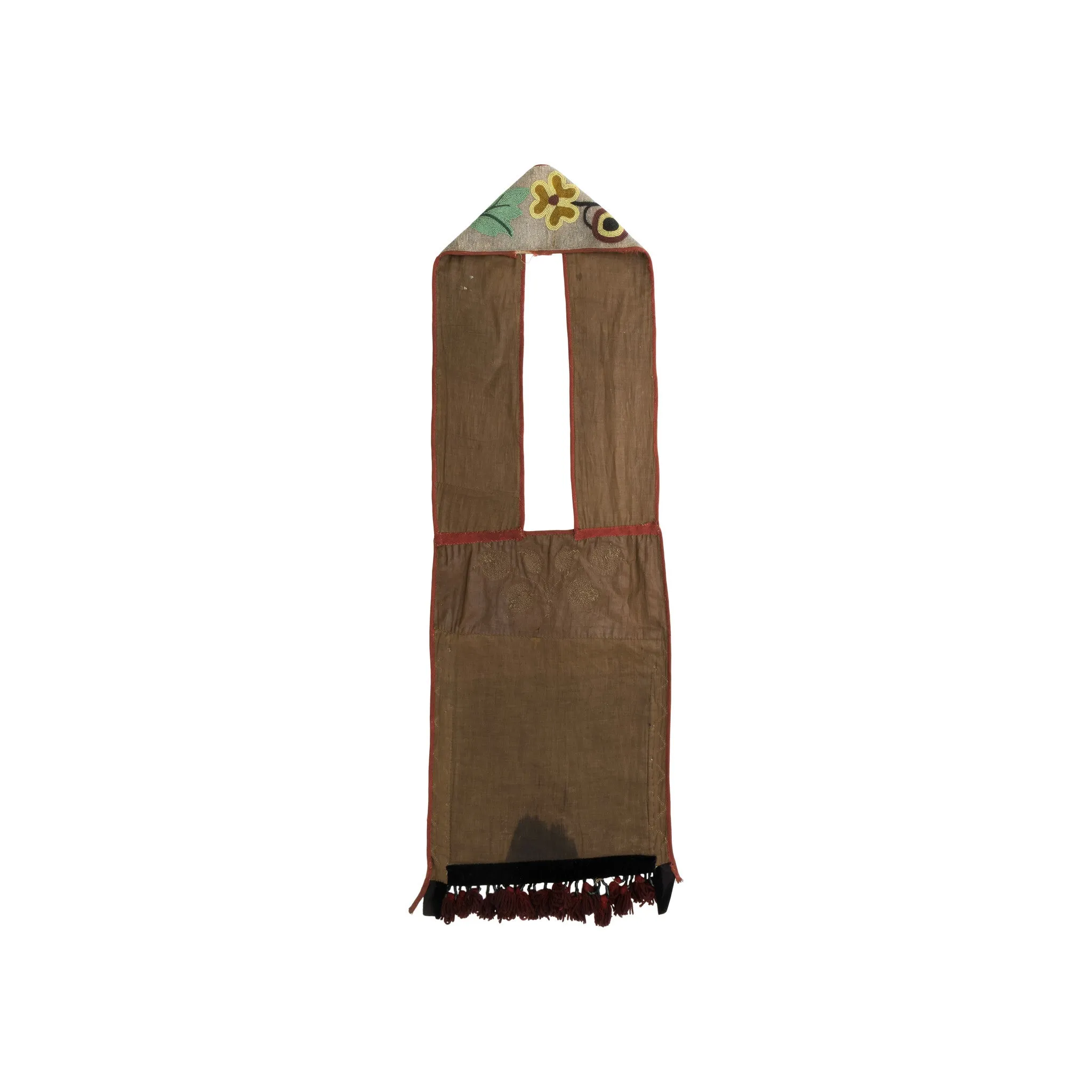 Menominee Bandolier