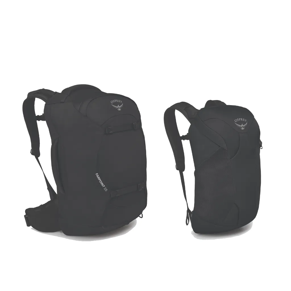 Men's Farpoint 55