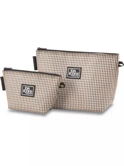 Mesh Pouch Set