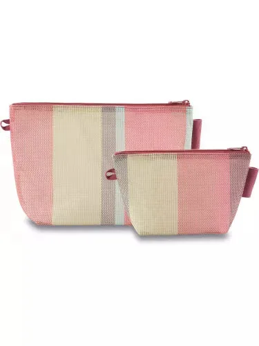 Mesh Pouch Set