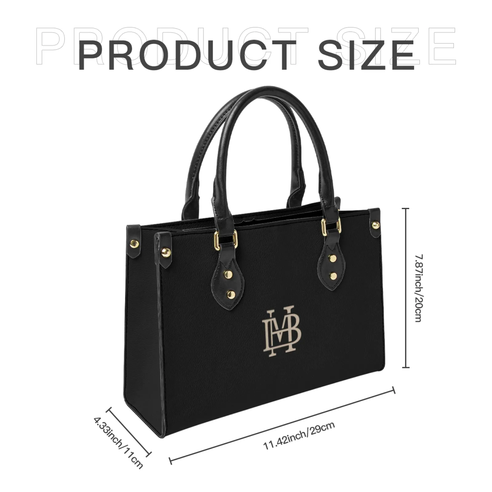 MHB  Tote Bag 19687547