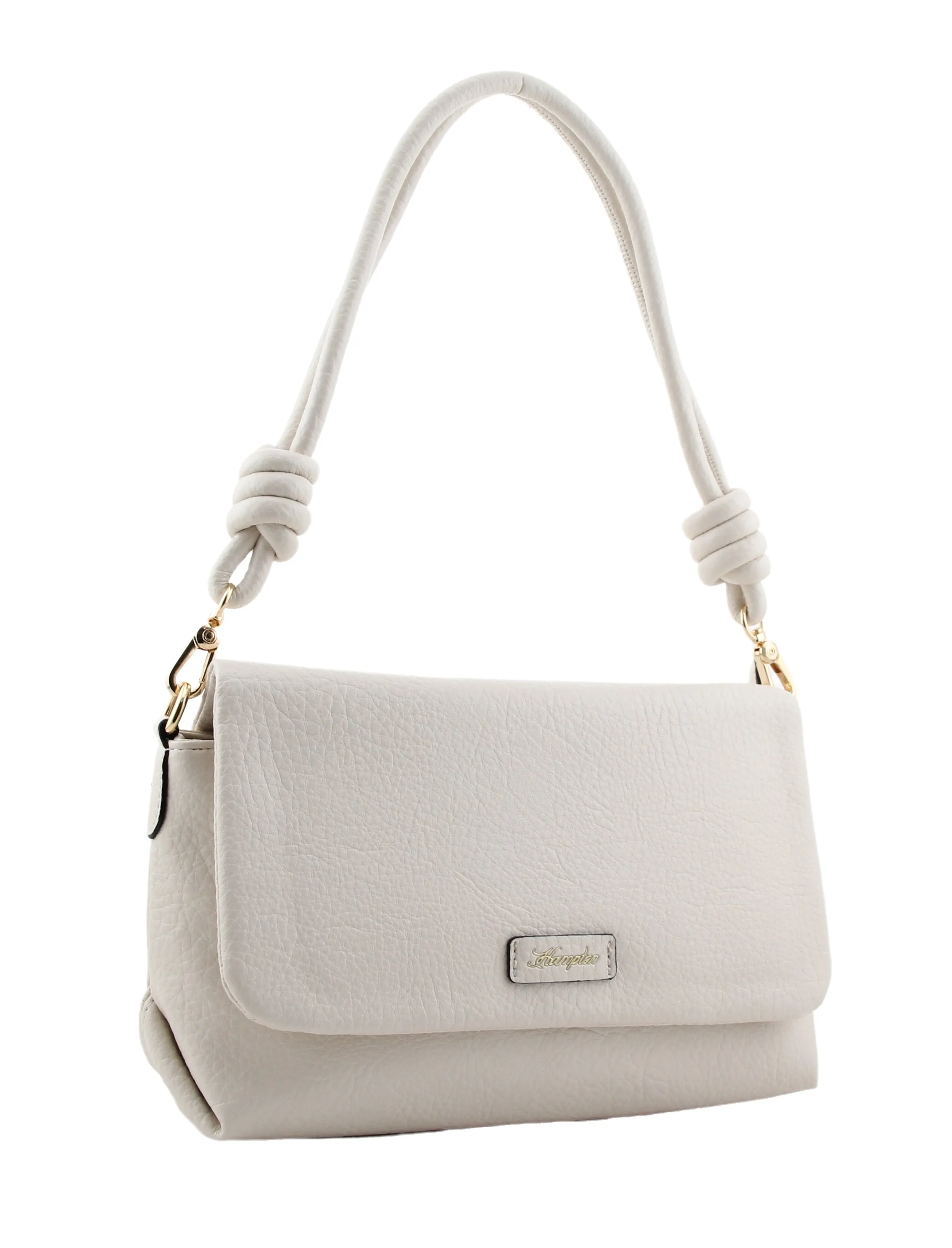 Milan Shoulder Bag | Off White