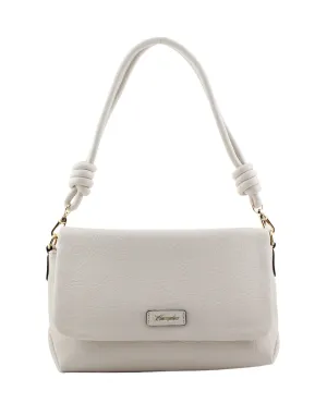 Milan Shoulder Bag | Off White