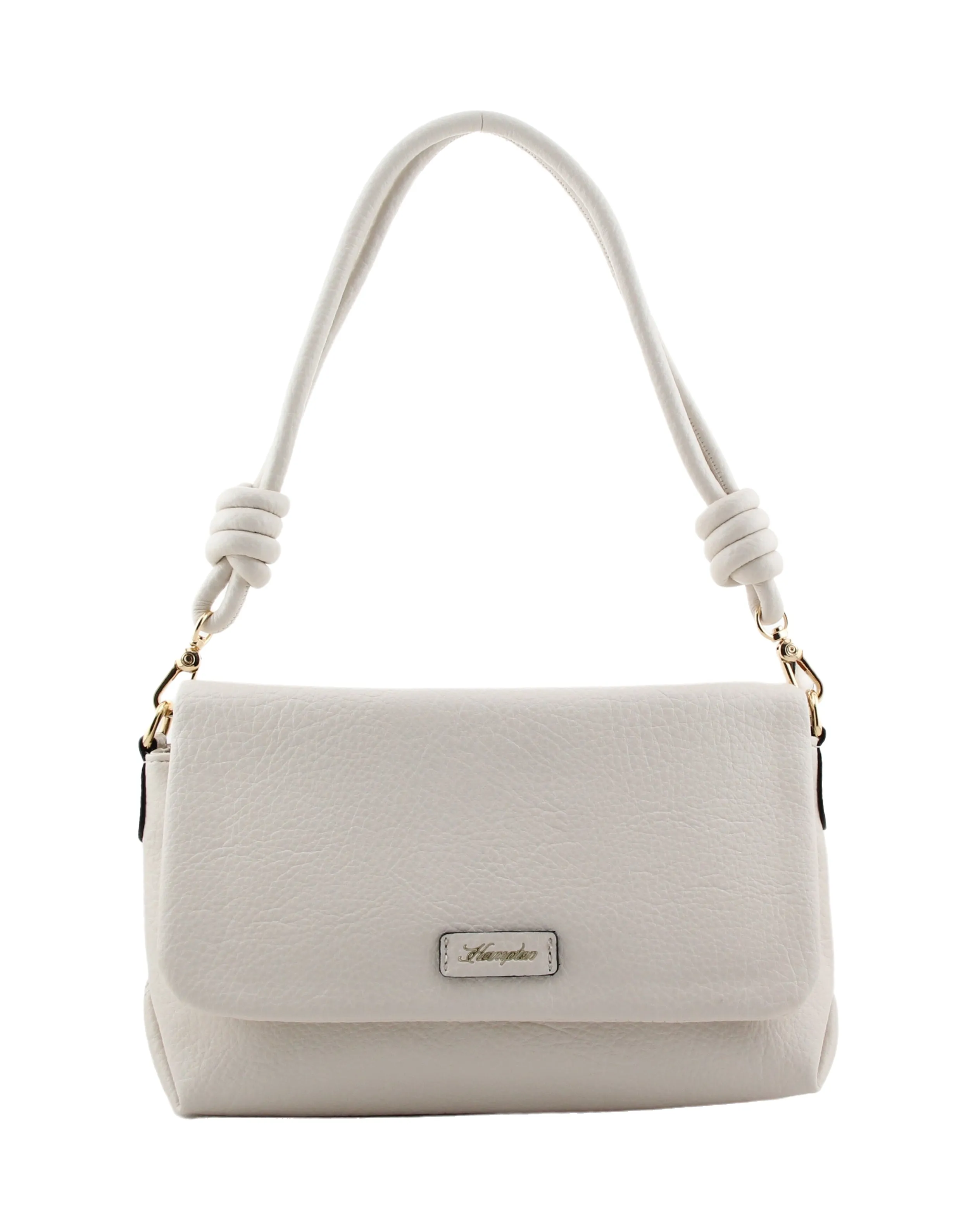 Milan Shoulder Bag | Off White